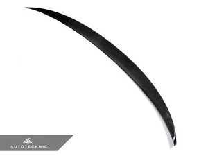 ES#3424131 - BM-0292 - Performance Style Trunk Spoiler - Carbon Fiber - Lightweight, aggressive styling for your trunk - AUTOTECKNIC - BMW