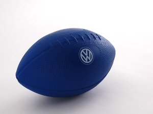 ES#1876535 - 19801 - VW Tailgate Football - (NO LONGER AVAILABLE) - Kicking off a great start! - DriverGear - 