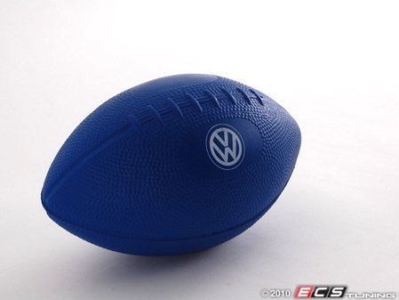 ES#1876535 - 19801 - VW Tailgate Football - (NO LONGER AVAILABLE) - Kicking off a great start! - DriverGear - 