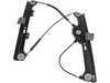 ES#3189802 - 749-103 - Power Window Regulator (Regulator Only) - Front Right - Get your window moving freely again with a new regulator - Dorman - BMW
