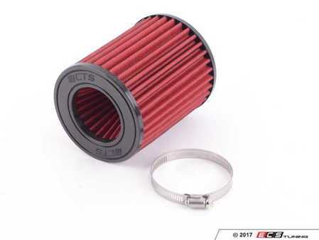 ES#3240943 - CTS-AF-275 - Air Filter - Replacement 2.75" inlet air filter for CTS intakes with 2.75" piping - CTS - Volkswagen MINI