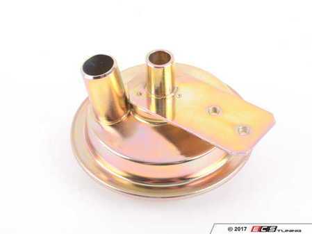 ES#3432402 - 911110273xKT - Additional Air Valve - Includes $554.26 core charge - Genuine Porsche - Porsche