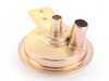 ES#3432402 - 911110273xKT - Additional Air Valve - Includes $554.26 core charge - Genuine Porsche - Porsche