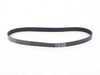 ES#2800587 - 6K923 - Accessory Drive Belt - For cars without factory A/C - Continental - Volkswagen