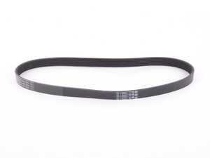 ES#2800587 - 6K923 - Accessory Drive Belt - For cars without factory A/C - Continental - Volkswagen