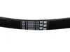 ES#2800587 - 6K923 - Accessory Drive Belt - For cars without factory A/C - Continental - Volkswagen