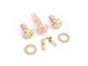 ES#2816458 - 91153195700 - Door check Kit - Priced Each - Left or right side fitment - One required per door - Hamburg Tech - Porsche