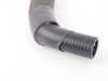 ES#2801772 - 1H0121051F - Radiator Hose - Lower - (NO LONGER AVAILABLE) - From lower radiator to thermostat housing - Rein - 