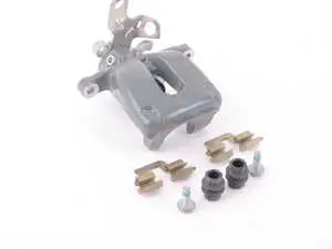Rear Brake Caliper - Left