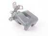 ES#3247543 - 1K0615423N - Rear Brake Caliper - Left - Replace your worn or seized rear caliper - Does not include carrier - TRW - Audi