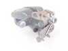 ES#3247543 - 1K0615423N - Rear Brake Caliper - Left - Replace your worn or seized rear caliper - Does not include carrier - TRW - Audi