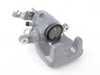 ES#3247543 - 1K0615423N - Rear Brake Caliper - Left - Replace your worn or seized rear caliper - Does not include carrier - TRW - Audi