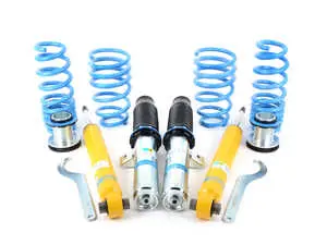 B14 PSS Coilover System