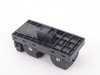ES#3218912 - 4F0959851F5PR - Power Window Switch Assembly - Sabre (Black) - Front drivers side main window switch - URO - Audi