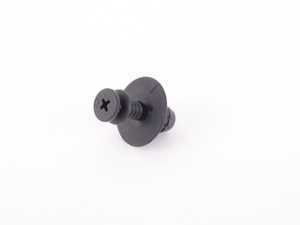 ES#129158 - 51717548693 - EXPANDING RIVET - Genuine BMW - BMW
