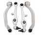 ES#3430644 - 034-401-1013 - Density Line Lower Control Arm Kit - Complete Density Line Lower Control Arm Kit - Features front four lower control arms. - 034Motorsport - Audi Volkswagen