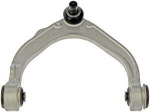 ES#3188951 - 521-515 - Front Upper Control Arm - Left - Ball joint and bushings already installed - Dorman - BMW