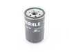 ES#2763620 - 93110770100 - Screw On Oil Filter - Oil filter fitted to the engine block - Mahle - Porsche