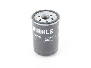 ES#2763620 - 93110770100 - Screw On Oil Filter - Oil filter fitted to the engine block - Mahle - Porsche