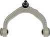 ES#3188952 - 521-516 - Front Upper Control Arm - Right - Ball joint and bushings already installed - Dorman - BMW