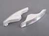 ES#3220975 - 441-1623P-UE-C - Bumper Side Marker Set - Clear - Change up the look of your B6 Passat - Depo - Volkswagen