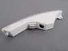 ES#3220975 - 441-1623P-UE-C - Bumper Side Marker Set - Clear - Change up the look of your B6 Passat - Depo - Volkswagen