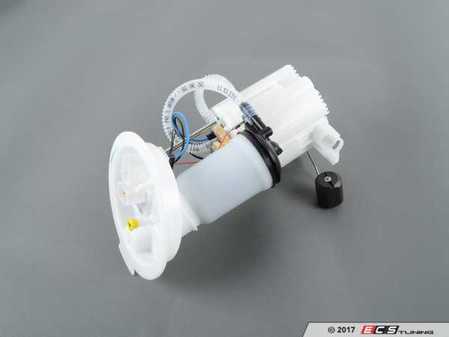 ES#2798316 - 16147264433 - Fuel pump - Fuel pump with built in filter - Genuine BMW - BMW