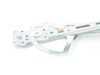 ES#2763236 - 1707200746 - Left Front Window Regulator - Does Not Include Motor - WSO - Mercedes Benz