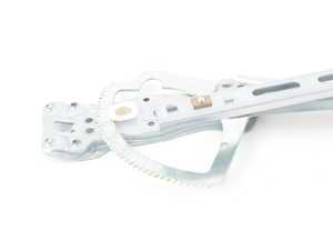 ES#2763236 - 1707200746 - Left Front Window Regulator - Does Not Include Motor - WSO - Mercedes Benz