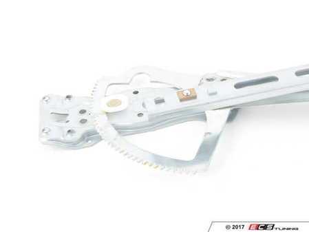 ES#2763236 - 1707200746 - Left Front Window Regulator - Does Not Include Motor - WSO - Mercedes Benz