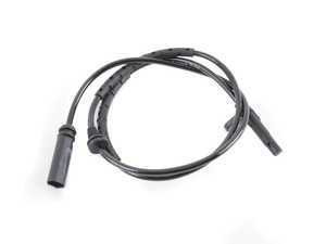 ES#63192 - 34526771777 - ABS Sensor - Keep your ABS in working order, get a replacement sensor before it's too late - Genuine BMW - BMW