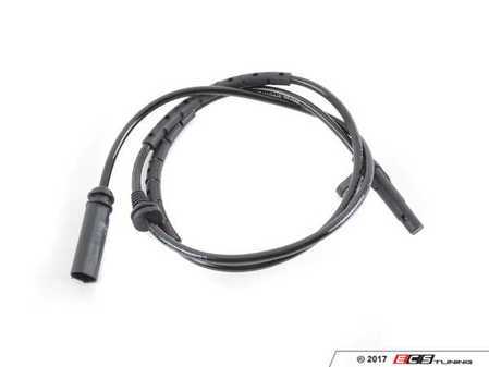ES#63192 - 34526771777 - ABS Sensor - Keep your ABS in working order, get a replacement sensor before it's too late - Genuine BMW - BMW
