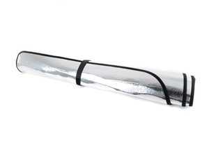 ES#3232095 - 3CN064366 - Custom SunShield - Protect your interior from sun damage and keep it cool on hot days - Genuine Volkswagen Audi - Volkswagen