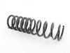 ES#58825 - 33532229177 - Rear Coil Spring - Replace your worn or broken factory springs, restoring your vehicles factory ride height, handling, and suspension alignment. - Genuine BMW - BMW