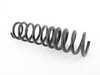 ES#58825 - 33532229177 - Rear Coil Spring - Replace your worn or broken factory springs, restoring your vehicles factory ride height, handling, and suspension alignment. - Genuine BMW - BMW