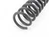 ES#58825 - 33532229177 - Rear Coil Spring - Replace your worn or broken factory springs, restoring your vehicles factory ride height, handling, and suspension alignment. - Genuine BMW - BMW