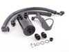 ES#3021899 - CCT004EK - BFI "Clean Catch" Crankcase Oil Separator - Essentials Kit - Everything needed to add a catch can to your TSI using the OEM valve cover. - Black Forest Industries - Volkswagen