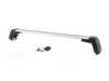 ES#3213905 - 82712360951 - Roof Rack Base Bars - Step one in hauling gear on your roof! - Genuine BMW - BMW