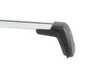 ES#3213905 - 82712360951 - Roof Rack Base Bars - Step one in hauling gear on your roof! - Genuine BMW - BMW