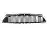 ES#3246096 - 51130442011KT1 - JCW Grille Set - Gloss Black - (NO LONGER AVAILABLE) - Gloss finish upper and lower trim with matte finish center grille, Not for sport Aero bumper ( S7ARA ). - Genuine MINI - 