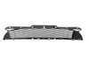 ES#3246096 - 51130442011KT1 - JCW Grille Set - Gloss Black - (NO LONGER AVAILABLE) - Gloss finish upper and lower trim with matte finish center grille, Not for sport Aero bumper ( S7ARA ). - Genuine MINI - 
