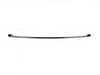 ES#3246096 - 51130442011KT1 - JCW Grille Set - Gloss Black - (NO LONGER AVAILABLE) - Gloss finish upper and lower trim with matte finish center grille, Not for sport Aero bumper ( S7ARA ). - Genuine MINI - 