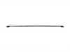 ES#3246096 - 51130442011KT1 - JCW Grille Set - Gloss Black - (NO LONGER AVAILABLE) - Gloss finish upper and lower trim with matte finish center grille, Not for sport Aero bumper ( S7ARA ). - Genuine MINI - 