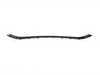 ES#3246096 - 51130442011KT1 - JCW Grille Set - Gloss Black - (NO LONGER AVAILABLE) - Gloss finish upper and lower trim with matte finish center grille, Not for sport Aero bumper ( S7ARA ). - Genuine MINI - 