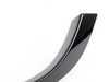 ES#3246096 - 51130442011KT1 - JCW Grille Set - Gloss Black - (NO LONGER AVAILABLE) - Gloss finish upper and lower trim with matte finish center grille, Not for sport Aero bumper ( S7ARA ). - Genuine MINI - 