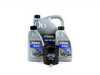 ES#3142190 - V630VECOKT -  Economy Oil Service Kit - Only the essentials to perform an oil service. Includes German Made Vaico oil that meets VW 502.00 & 505.00 standards - Assembled By ECS - Volkswagen