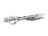 ES#2763236 - 1707200746 - Left Front Window Regulator - Does Not Include Motor - WSO - Mercedes Benz