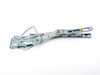 ES#2763236 - 1707200746 - Left Front Window Regulator - Does Not Include Motor - WSO - Mercedes Benz