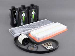 ES#2581698 - 11427622446INSP2 - MINI Inspection II Gen 2 - Priced As Kit - Complete inspection 2 kit - Genuine MINI - MINI