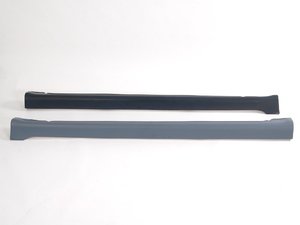 ES#1866675 - 1j5898003 -  Bora R Side Skirts - From the exclusive Chinese market Bora R - Genuine European Volkswagen Audi - 